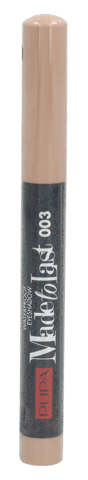 Pupa Made To Last Waterproof Eyeshadow 1,4gr