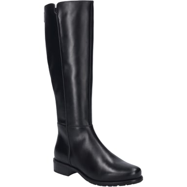 JOSEF SEIBEL Chiara 01 | Boots for Women | black