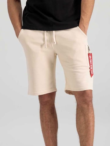 Alpha Industries X-FIT Cargo Short Cream