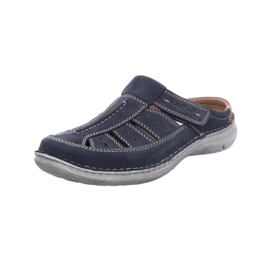 JOSEF SEIBEL Anvers 76 | Low Cut for Men | blue