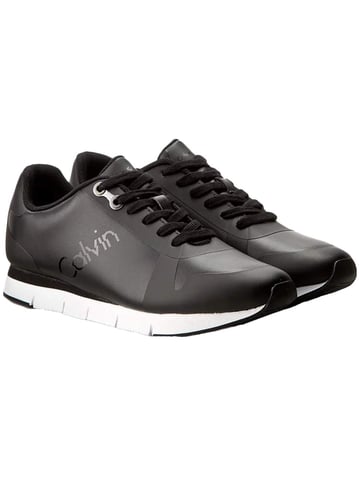 Calvin Klein Men's Jacques Sneaker