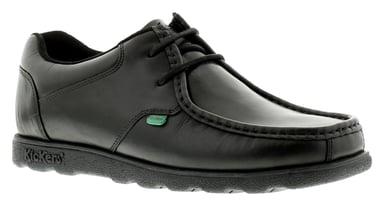 Kickers Fragma nieuwe casual herenschoenen meteters.