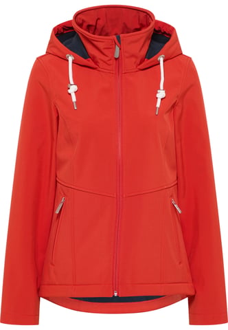 TALENCE softshell jacket alary