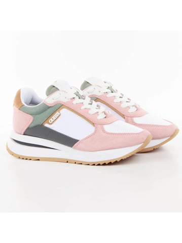 Guess Women's Sneakers Energy