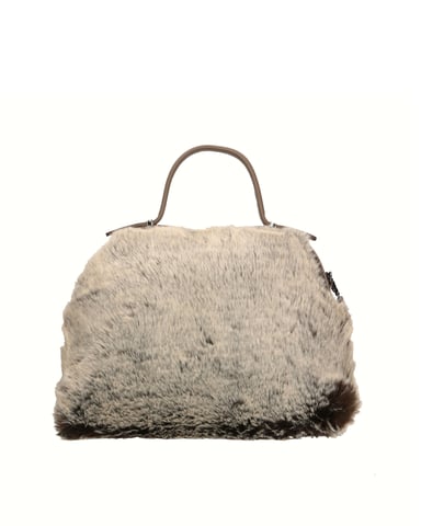 Gave Lux Handbag Women TAUPE