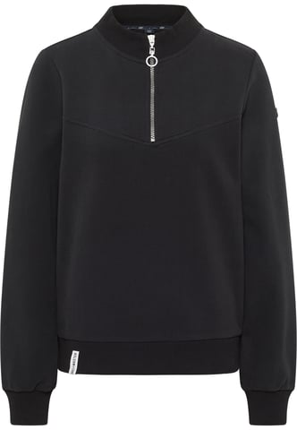 Dreimaster women black