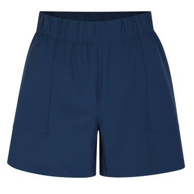 Dare 2B Womens/Ladies Rapport Shorts (Moonlight Denim)