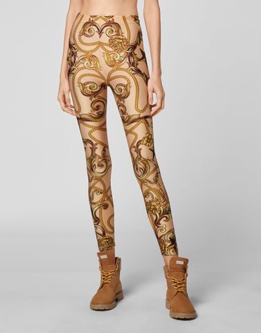 Leggings New Baroque