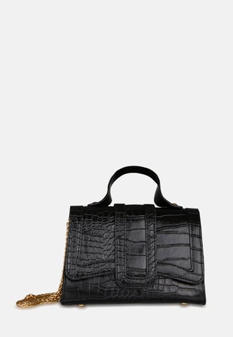 Black Cross Body Bag