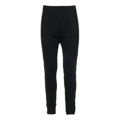 Trespass Unisex Vuxna Yomp 360 Termobyxor (Svart)