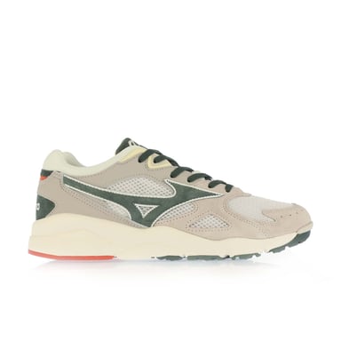 Men's Mizuno Sky Medal Premium Trainers in Sand