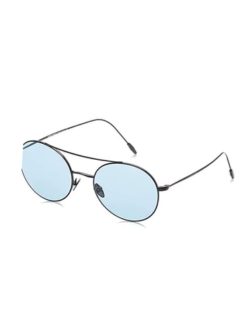 Giorgio Armani Sunglasses AR6050 Men's Black