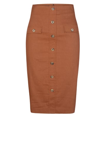 Pinko skirt
