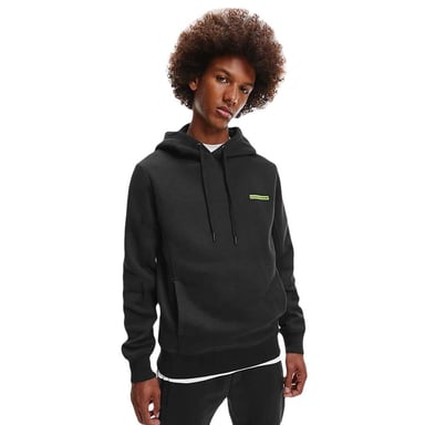 Calvin Klein Men's Original Logo Sweatshirt