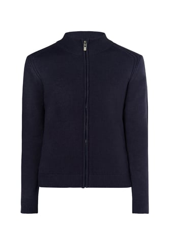 Mo Cardigan Men marine