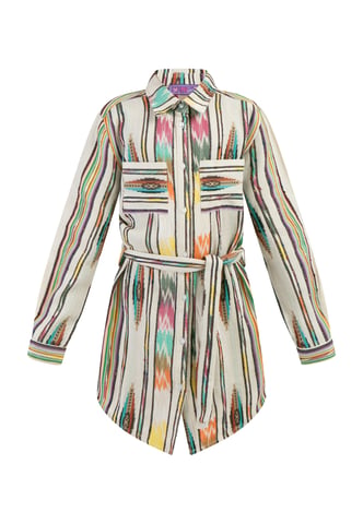 Mymo Shirtdress Girls