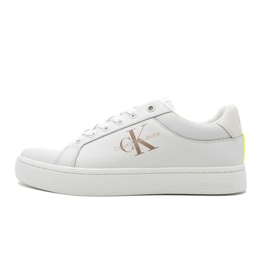 Sneakers Ck Jeans Classic Cupsole Fluo
