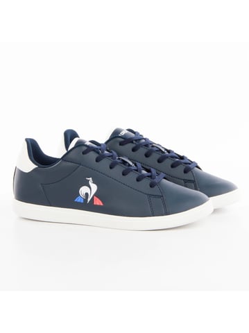 Le Coq Sportif Men's Courtset 2 Sneakers