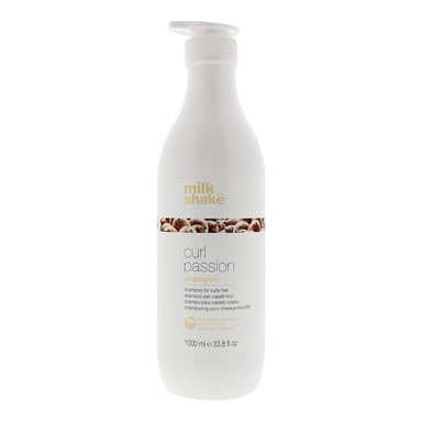 milk_shake Curl Passion Shampoo 1000ml