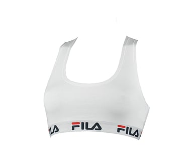 Fila Bustier Unpadded Cotton