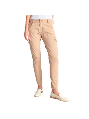 Le Temps Des Cerises Rivera cargo pants for women