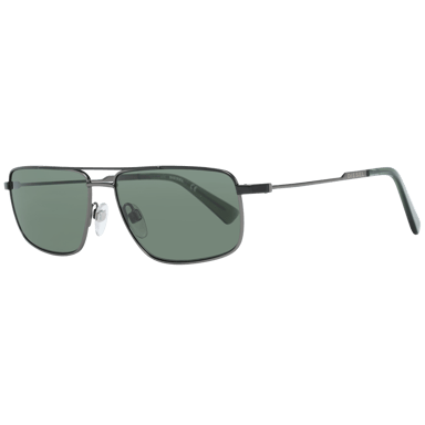 Diesel Sunglasses DL0308 08R 58 Men Gunmetal