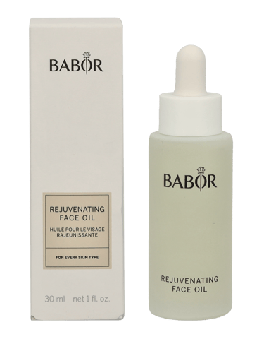 Babor Rejuvenating Face Oil 30 ml