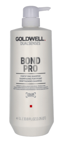 Goldwell Dualsenses Bond Pro Fortifying Shampoo 1000 ml