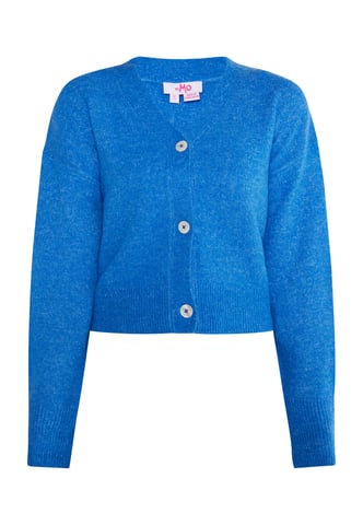 Mymo women sky blue