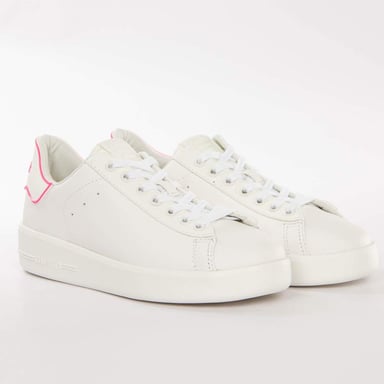 Guess Womens Rockies Basketball Shoes