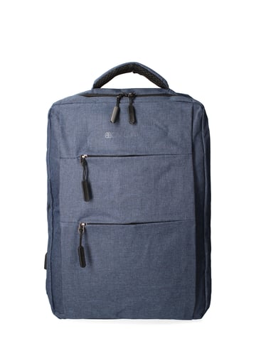 B Cavalli Backpack Unisex BLUE