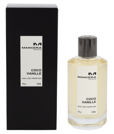 Mancera Coco Vanille Edp Spray 120ml