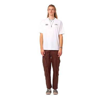 Oversize T-shirt Sell Drugs SUPERB för kvinnor