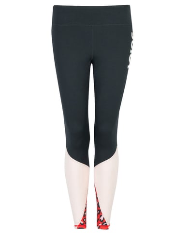 Juicy Couture Legginsy Woman's Black