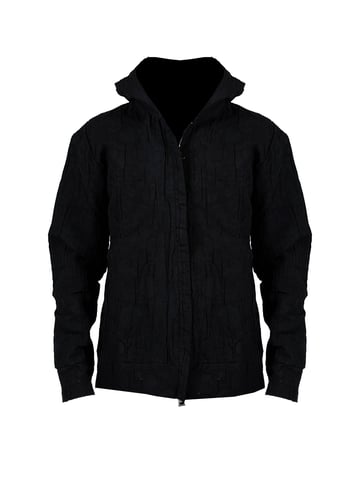 La Haine Inside Us Jacket Premium Men's Black