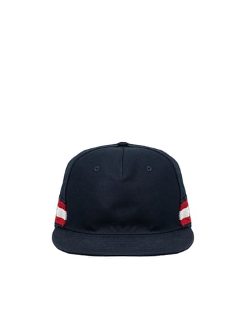 Bally Baseball cap Woman's Blue