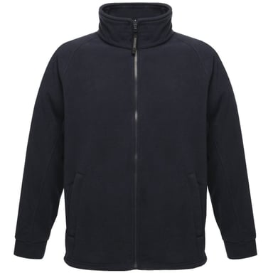 Regatta Mens Thor III Fleecejacka (Dark Navy)