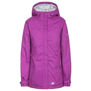 Trespass Womens/Ladies Edna Waterproof Padded Jacket