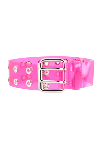 Mymo riem meisjes (kinderen) roze