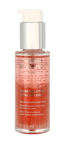 Annemarie Borlind Rose Blossom Vital Care 50 ml