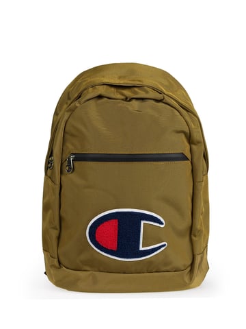Champion Backpack Men's Yellow