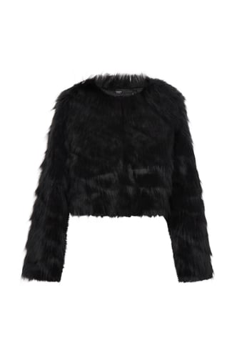 Mymo women black
