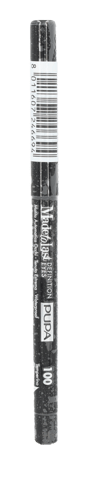 Pupa M.T.L. Definition Eyes Vattentät Stylo Penna 0,35g