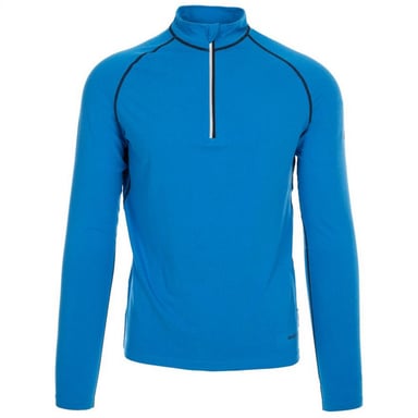 Trespass Mens Arlo Long Sleeve Quick Dry Active Top