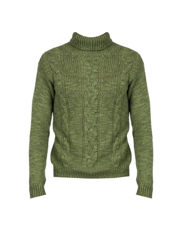 Xagon Pullover Men's Green