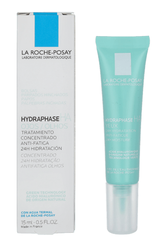 La Roche Hydraphase Intense Eyes 15ml