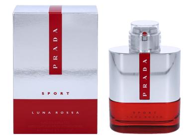Prada Luna Rossa Sport Pour Homme Edt Spray100 ml.