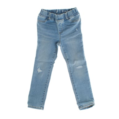 Jeggings pants 681315 girls