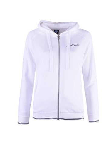 North Sails Sweatshirt Woman's White