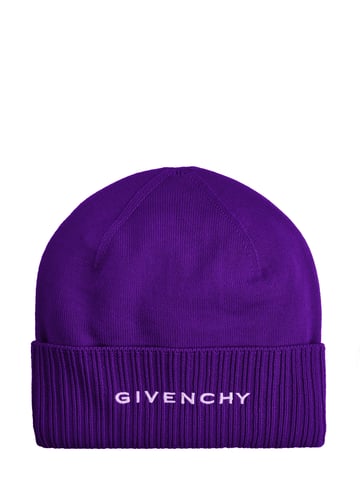 Givenchy beanie
